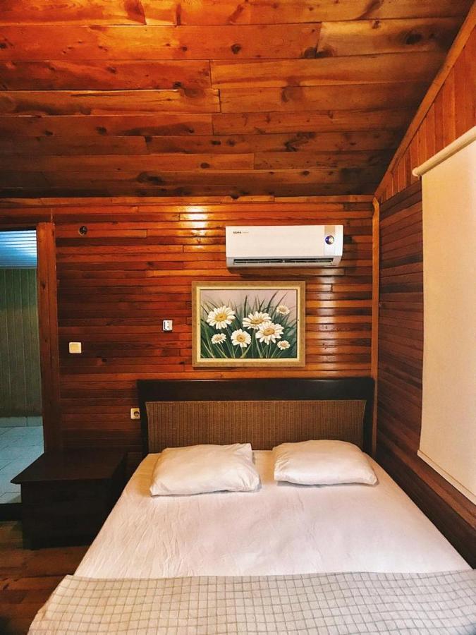 Kadir'S Top Tree Houses โอลิมปอส ภายนอก รูปภาพ