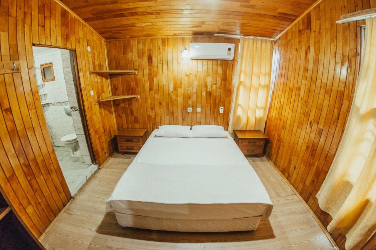 Kadir'S Top Tree Houses โอลิมปอส ภายนอก รูปภาพ