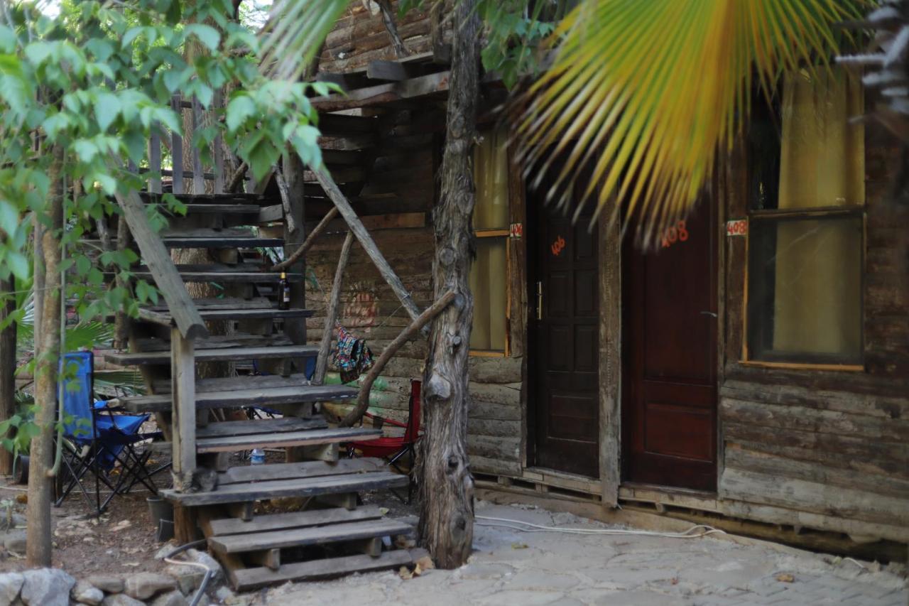 Kadir'S Top Tree Houses โอลิมปอส ภายนอก รูปภาพ