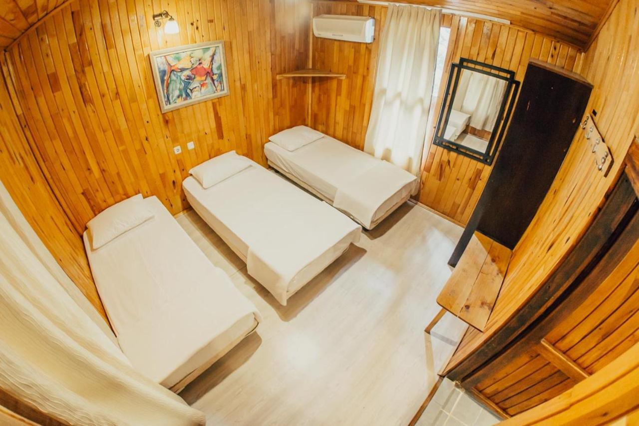 Kadir'S Top Tree Houses โอลิมปอส ภายนอก รูปภาพ