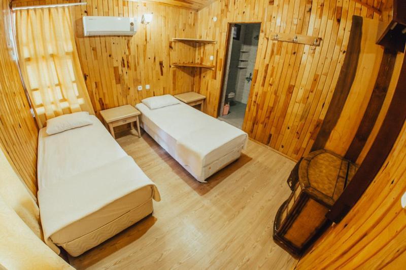Kadir'S Top Tree Houses โอลิมปอส ภายนอก รูปภาพ